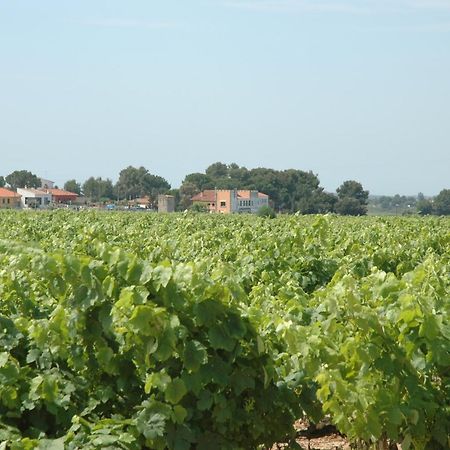 Banyeres del Penedes Hotel Restaurant El Bosc المظهر الخارجي الصورة