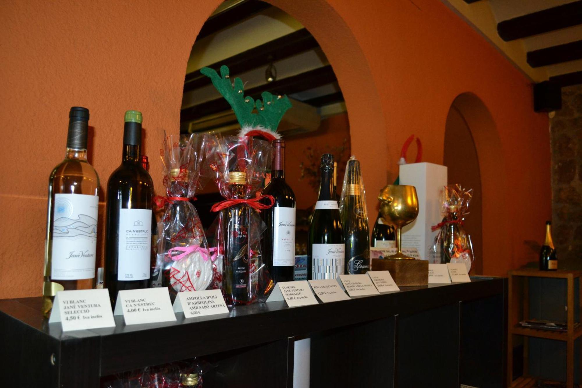 Banyeres del Penedes Hotel Restaurant El Bosc الغرفة الصورة