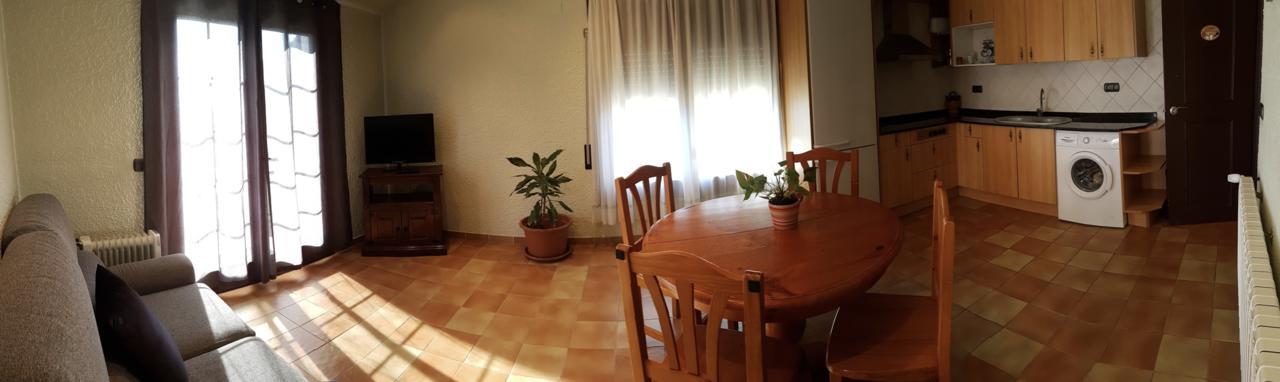 Banyeres del Penedes Hotel Restaurant El Bosc المظهر الخارجي الصورة