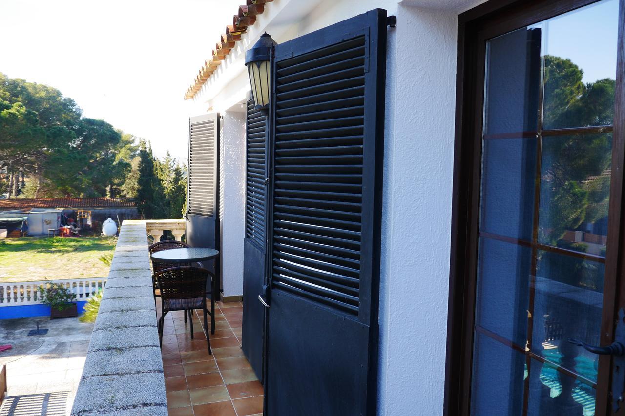 Banyeres del Penedes Hotel Restaurant El Bosc المظهر الخارجي الصورة